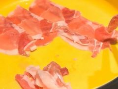 -一绪に寿喜烧(虹悦城店)