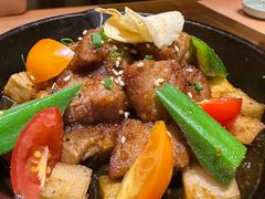 -山葵家·创意料理(万象汇店)