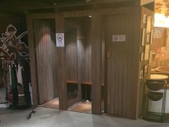 -暴风岛沉浸式体验馆(百联世纪店)