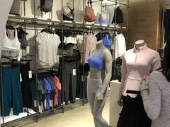 -lululemon(新天地店)