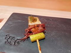 -橼舍鮨青木