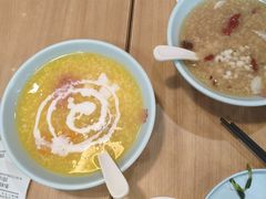 -宏状元现熬粥·京味菜(黄寺大街店)