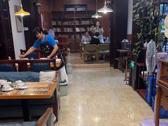 -朝花夕拾中餐厅(台儿庄古城复兴广场店)