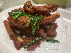 -快活林食家