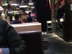 炭火干锅虾+鱿鱼须-炭舍干锅·烤鱼(扬名广场店)