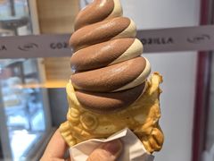 -高力乐面包咖啡厅(西塔店)