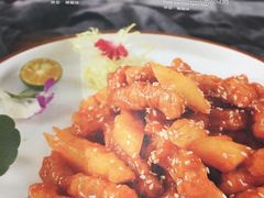 -川香鼎盛(市桥富华总店)