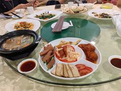 -佛有缘素食馆·荔湾老字号(陈家祠首店)