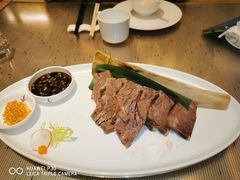 -彩丰楼中餐厅·仁恒洲际酒店