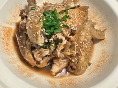 -外婆小聚茶餐厅·粤湘菜·家宴·团建(福安购物广场店)