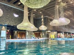 -清河半岛温泉度假酒店