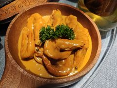 -后海16号·北京私房菜