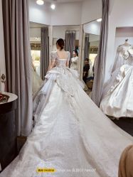 -潮妆婚纱礼服嫁衣馆(潮妆彩妆造型)