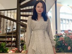 -大堂吧(大连金石滩绿发希尔顿度假酒店)