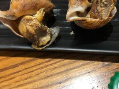 -烧货·活海鲜炭烧(湖滨商业街店)