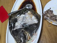 -醉霖生态餐厅(交大店)