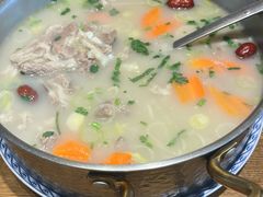 -新时代大酒店(仰口路店)