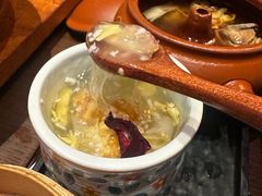 -银米·云南传统过桥米线(双廊黑金冠店)