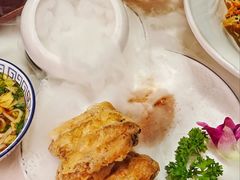 -唐猫庭院·千年陕菜(赛格国际购物中心店)