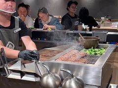 -肉肉大米(金虹桥店)