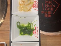 -炉小哥烤肉(朗悦公园茂店)