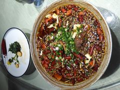 -驿舍·民國老营房院子私房菜(科学会堂店)