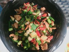 滇味小炒肉-朱家小厨(红塔西路店)