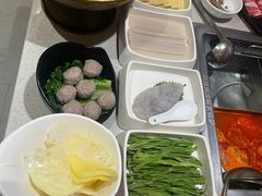 -海底捞火锅(万达广场店)