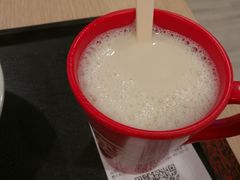 -永和大王(赤峰路二店)