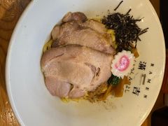 -Ramen满吉·豚骨拉面(丽园路店)