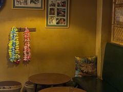 -The Tiki Bungalow提基小木屋酒吧