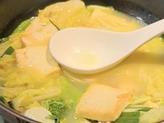 -秦月轩·陕西家乡菜(阜成路·五棵松店)