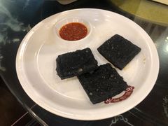 剁椒臭豆腐-耿福兴(凤凰美食街店)