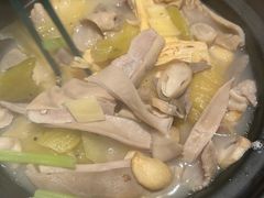 -新兴·金羊座·粤菜点心(乐峰店)