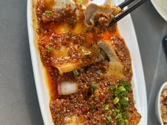 -香辣会·老牌川菜(骏豪店)