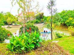 -奉浦四季生态园