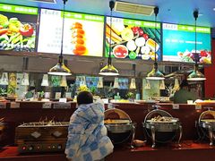-素心素食(翠苑店)