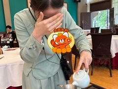 -金河半岛园林酒家(金融城店)