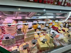 -婕妮璐超市 Jenny Lou’s Shop(三里屯店)