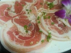 android_upload_pic-梦山水日本烧肉(五四广场店)
