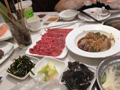 -围炉夜话·潮汕卤水火锅(榕江店)