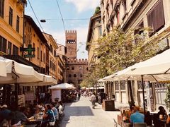 -Osteria dell'Orsa