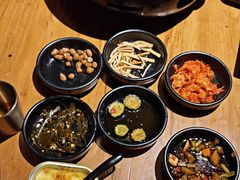 -九田家黑牛烤肉料理(华侨城店)