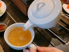 -深圳四季酒店·馥自助餐厅