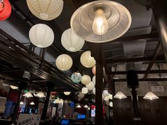 -大馥·炭火烧肉酒场(莘庄莘福坊店)