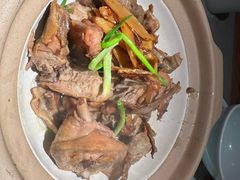 -闽上鲜·福建菜(龙湖滨江天街店)