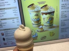 -DQ·蛋糕·冰淇淋(大宁国际商业广场店)