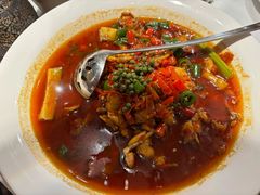 -小河盐帮·私家菜·烤鸭(三元桥·霄云路店)