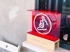 -COFFEE CALL(云锦路店)