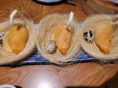 -点心传说·粤菜点心(佐阾虹湾店)